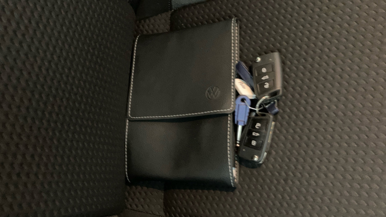 Volkswagen Polo 1.0 TSI Life 5dr Petrol Hatchback